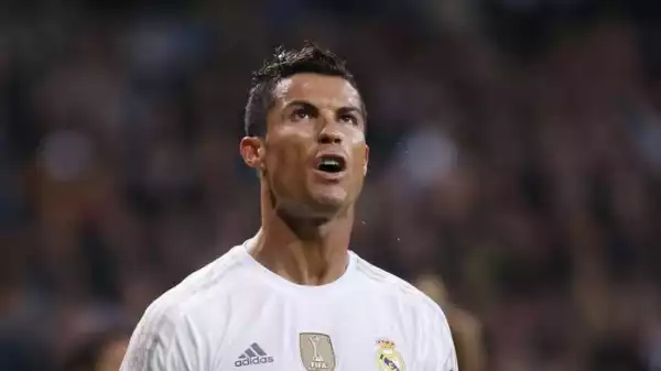 Cristiano Ronaldo: Real Madrid star Dreaming Of Man United Return,New Book Reveal